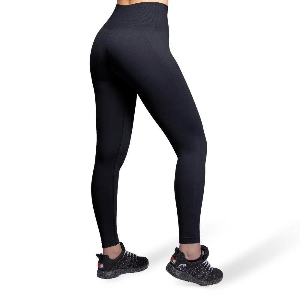 Gorilla Wear Yava Seamless Leggings - Kaikki värit