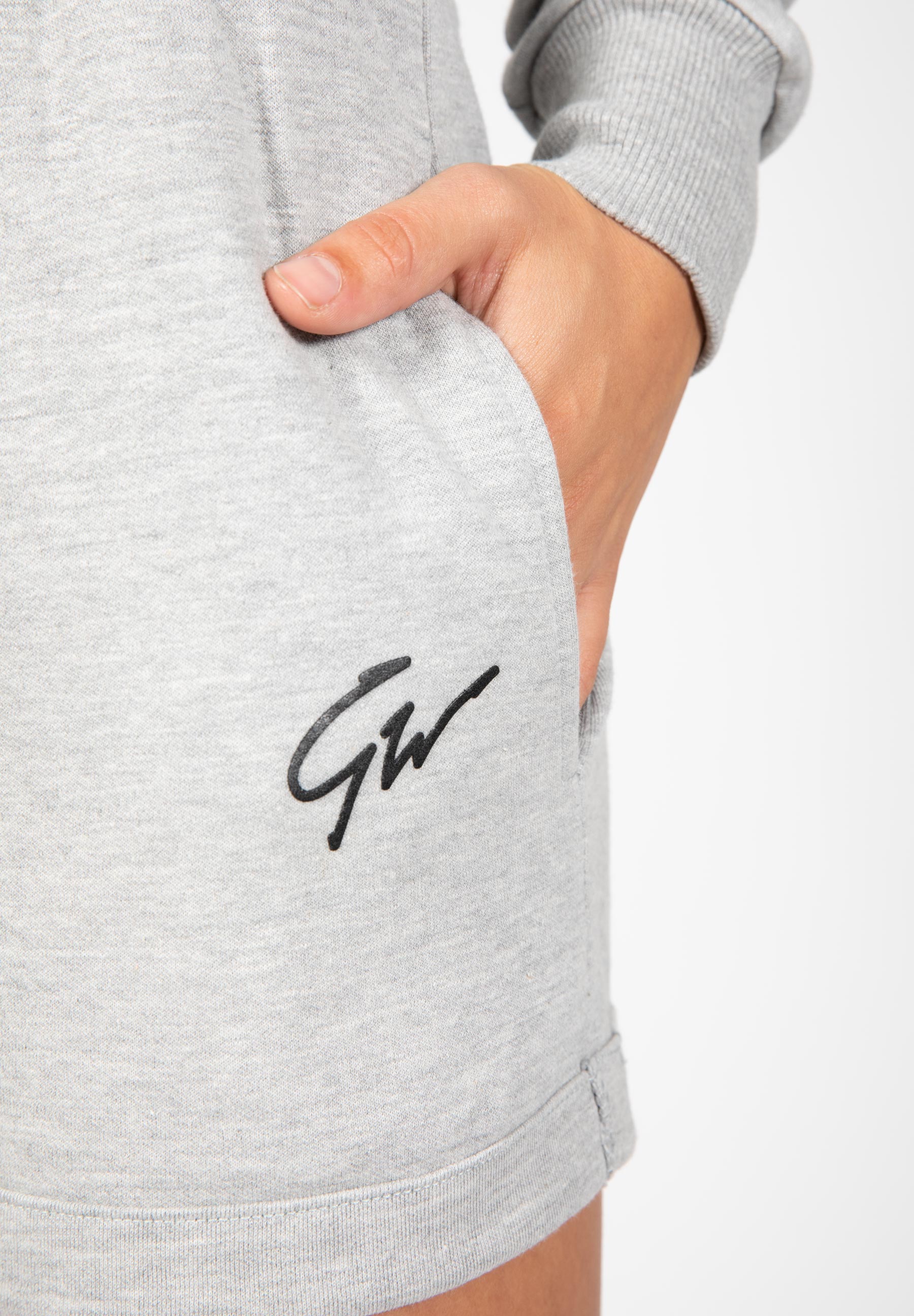 Gorilla Wear Pixley Sweatshorts - Kaikki värit