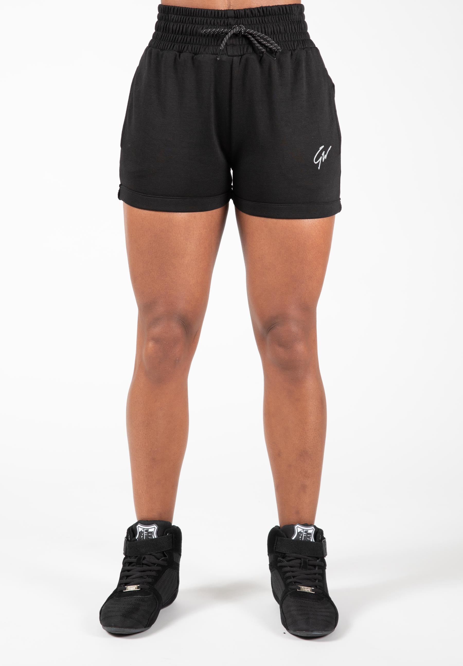 Gorilla Wear Pixley Sweatshorts - Kaikki värit