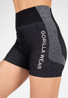 Gorilla Wear Selah Seamless Shorts - Kaikki värit