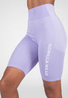Gorilla Wear Selah Seamless Cycling Shorts - Kaikki värit
