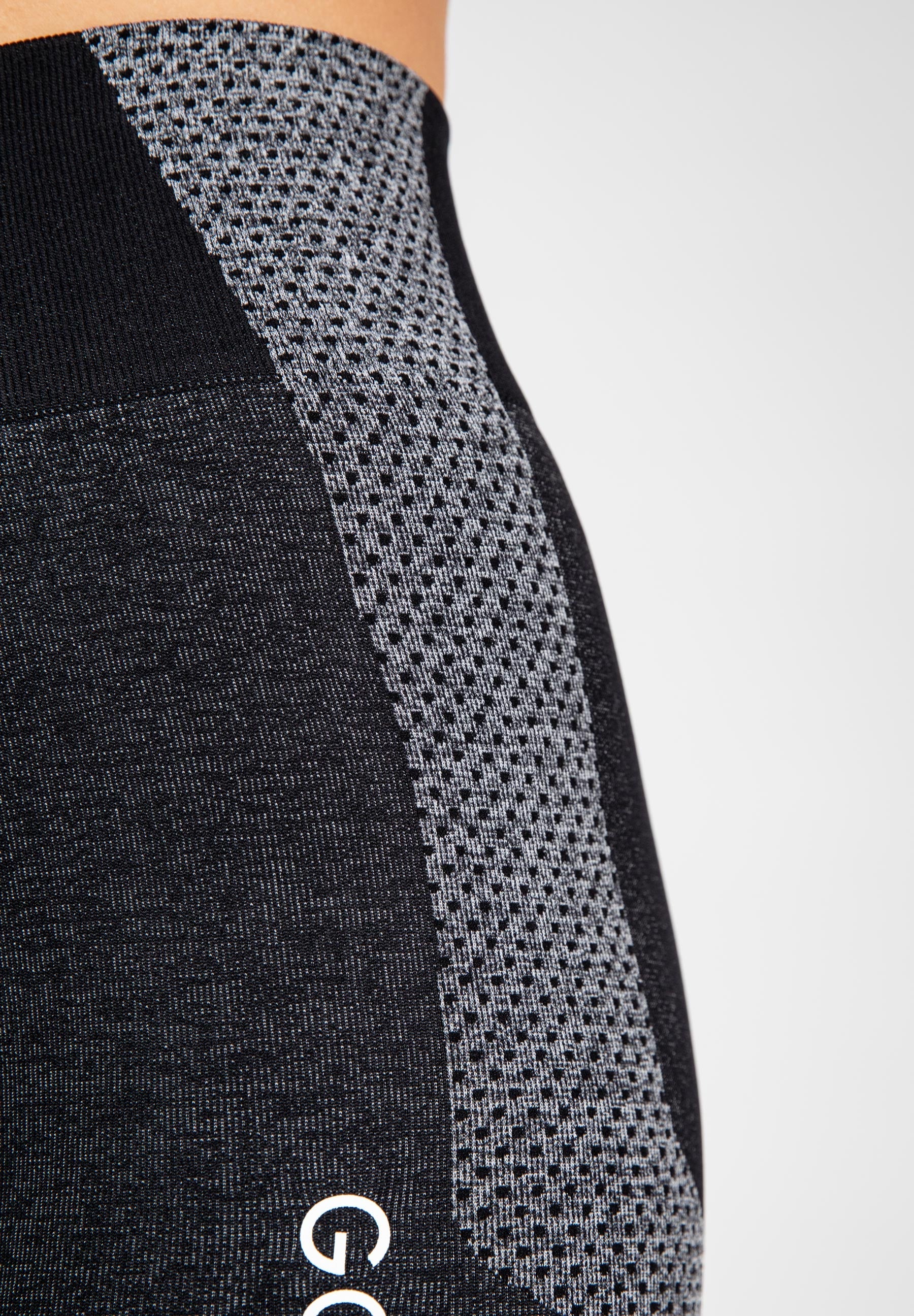 Gorilla Wear Selah Seamless Cycling Shorts - Kaikki värit