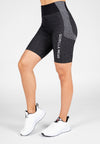 Gorilla Wear Selah Seamless Cycling Shorts - Kaikki värit