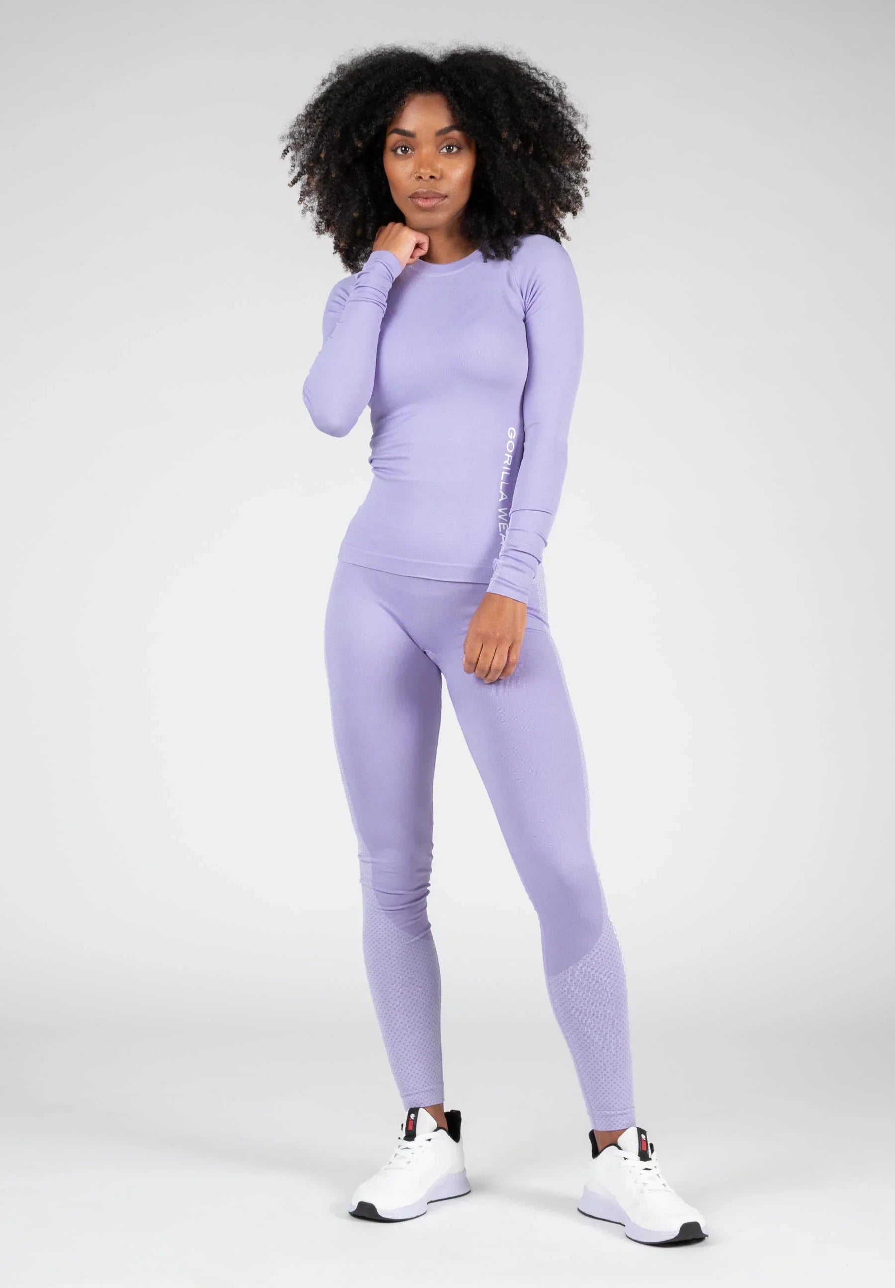 Gorilla Wear Selah Seamless Leggins - Kaikki värit