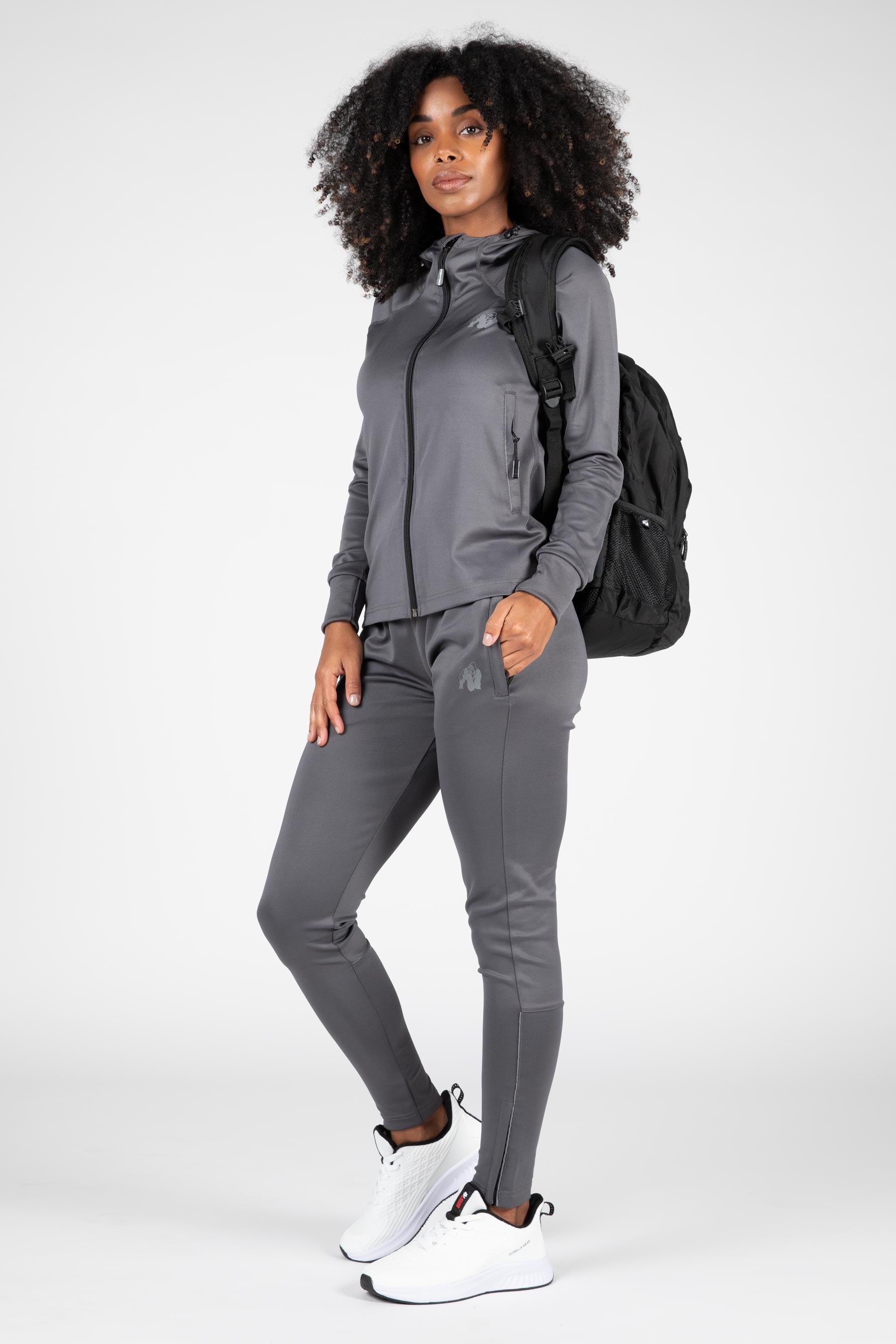 Gorilla Wear Halsey Track Pants - Kaikki värit