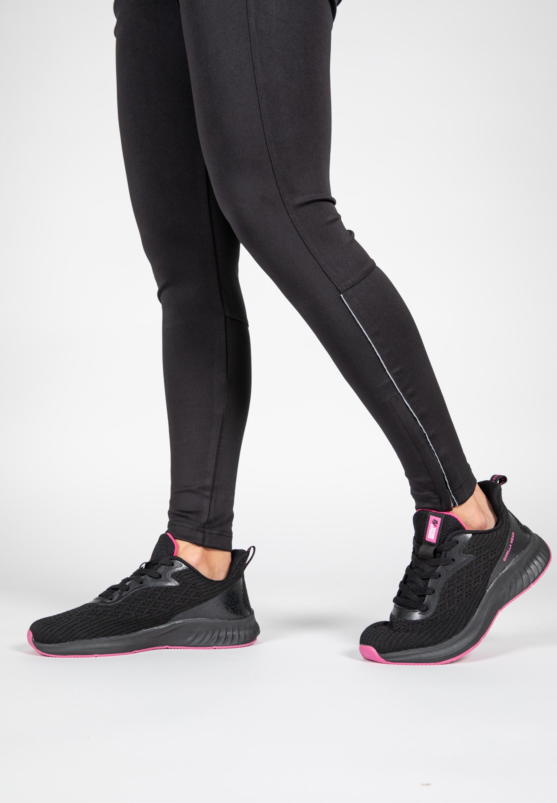 Gorilla Wear Halsey Track Pants - Kaikki värit