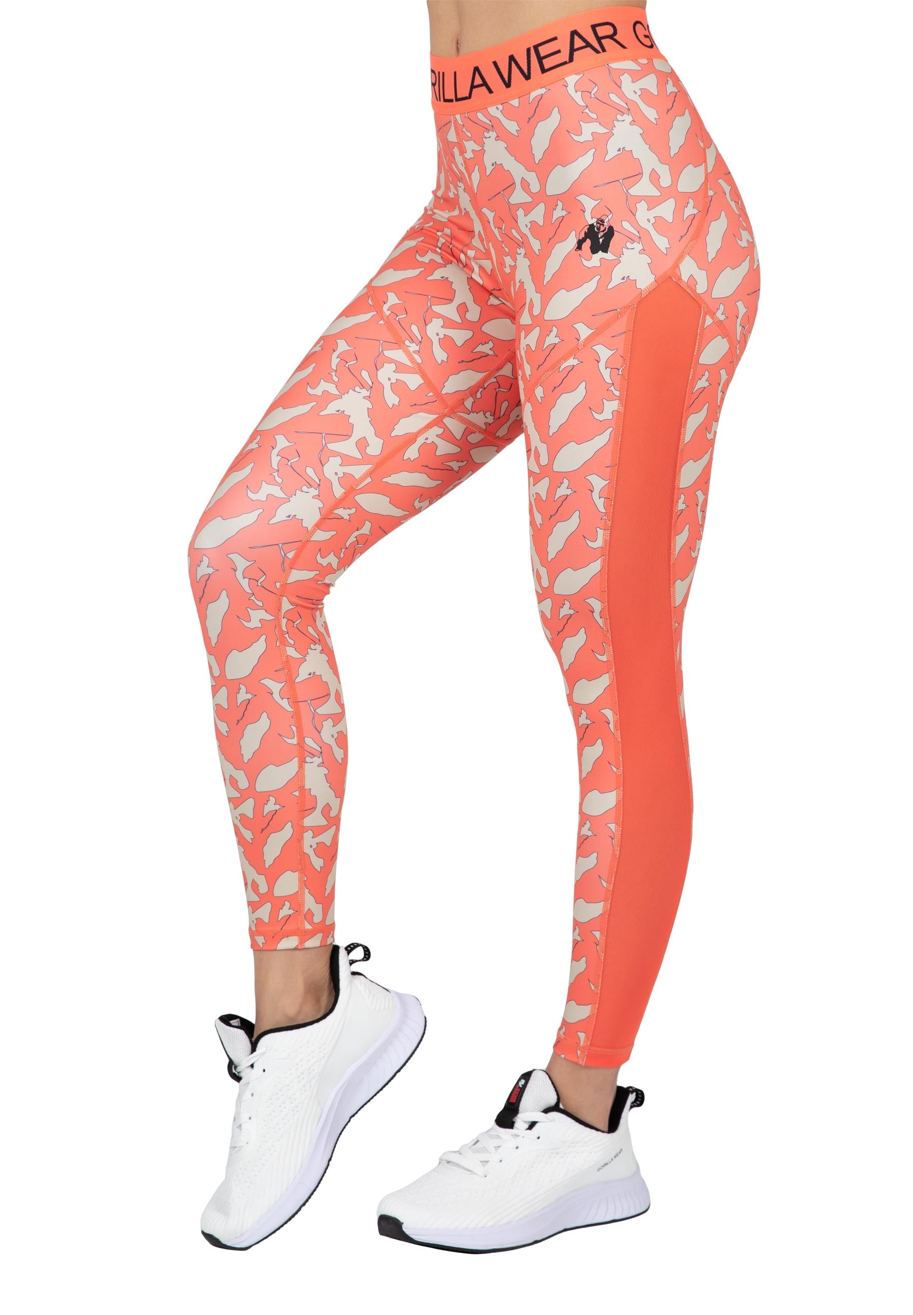 Gorilla Wear Osseo Leggins - Kaikki värit