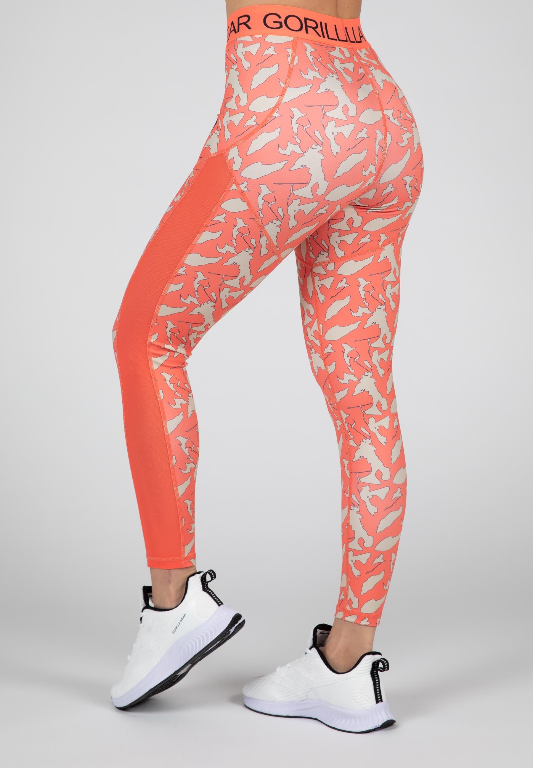 Gorilla Wear Osseo Leggins - Kaikki värit