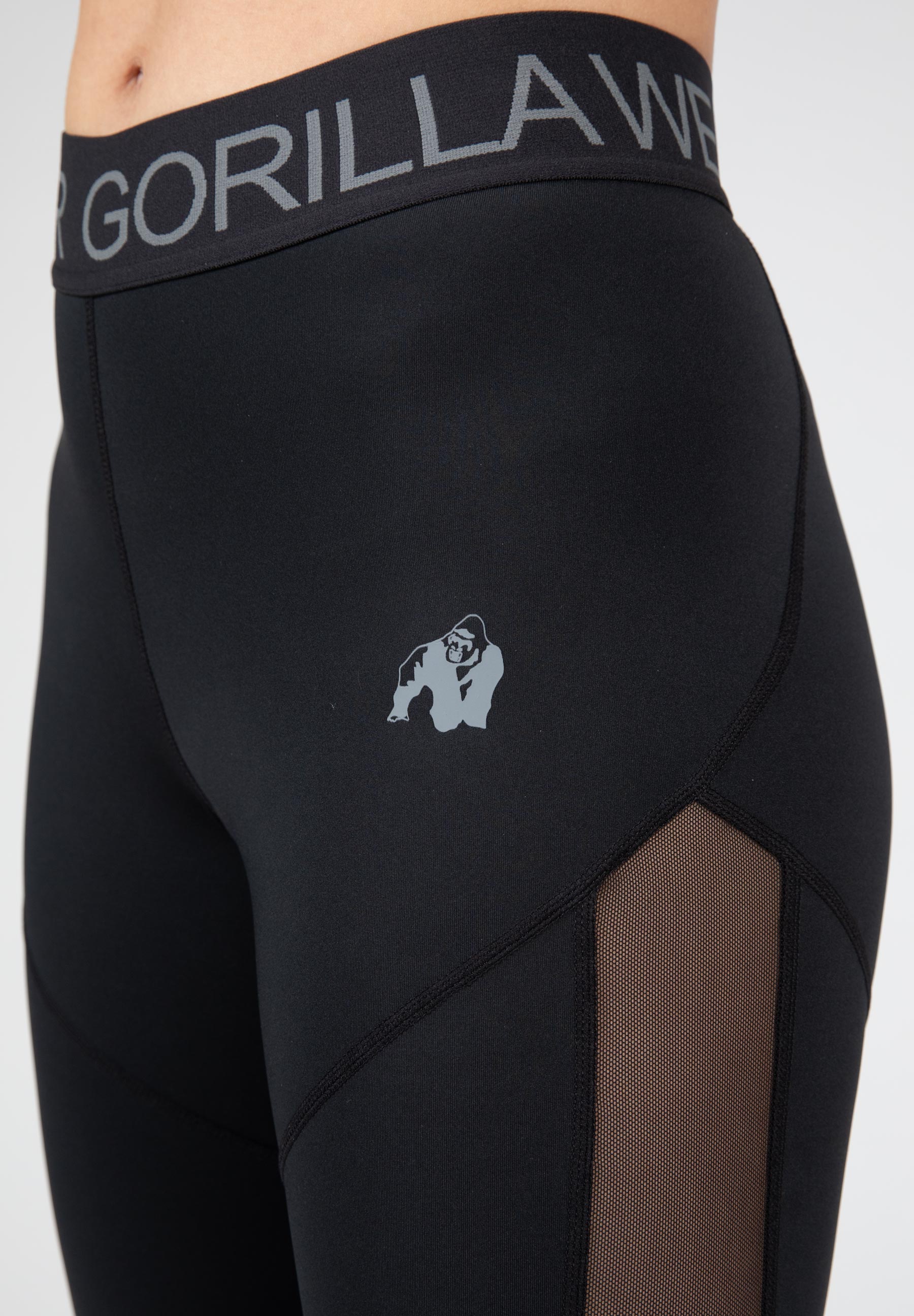 Gorilla Wear Osseo Leggins - Kaikki värit
