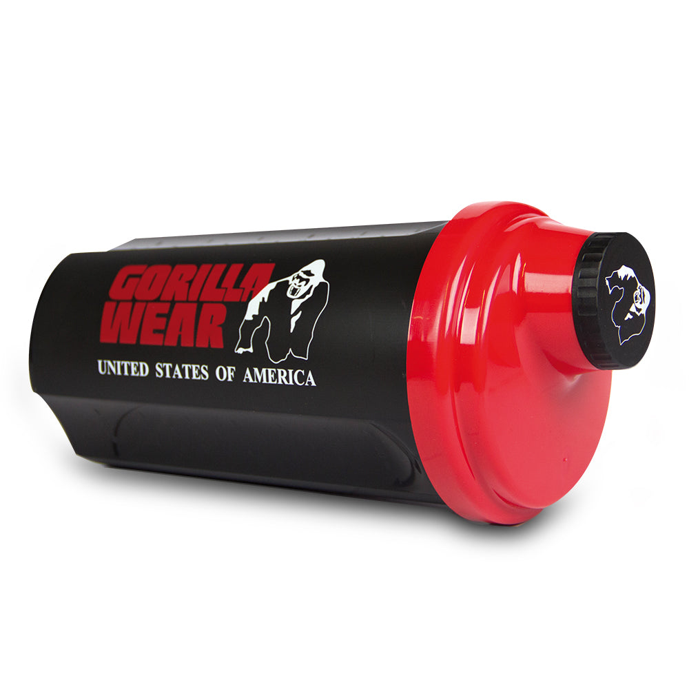 Gorilla Wear Shaker - 600/700ML