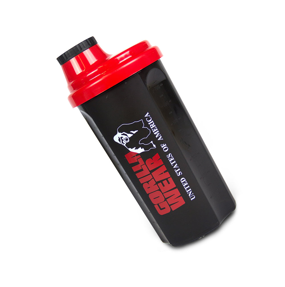 Gorilla Wear Shaker - 600/700ML