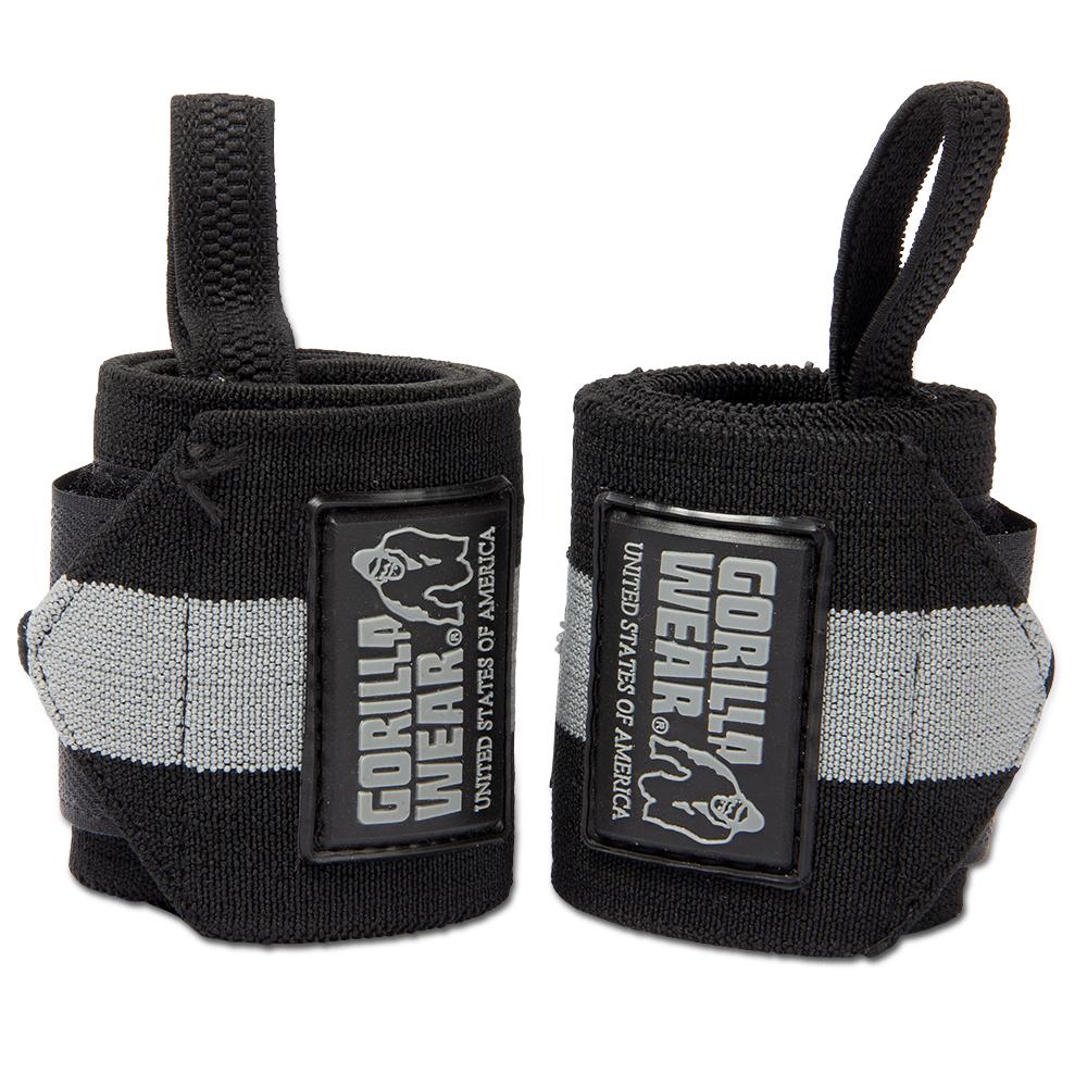 Gorilla Wear Wrist Wraps Ultra - Kaikki värit
