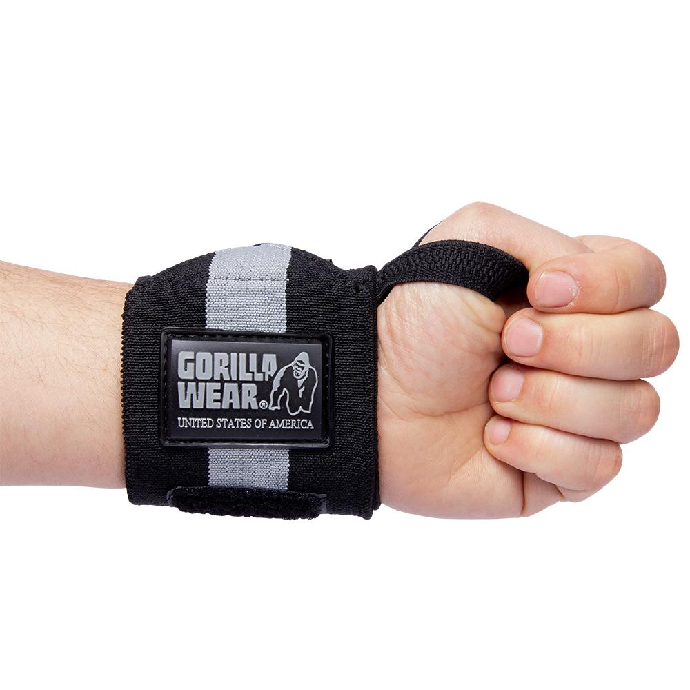 Gorilla Wear Wrist Wraps Ultra - Kaikki värit