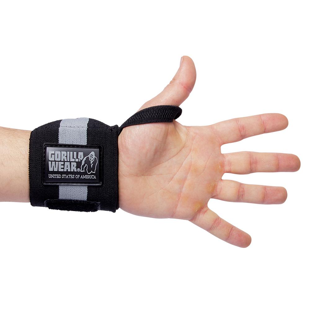 Gorilla Wear Wrist Wraps Ultra - Kaikki värit