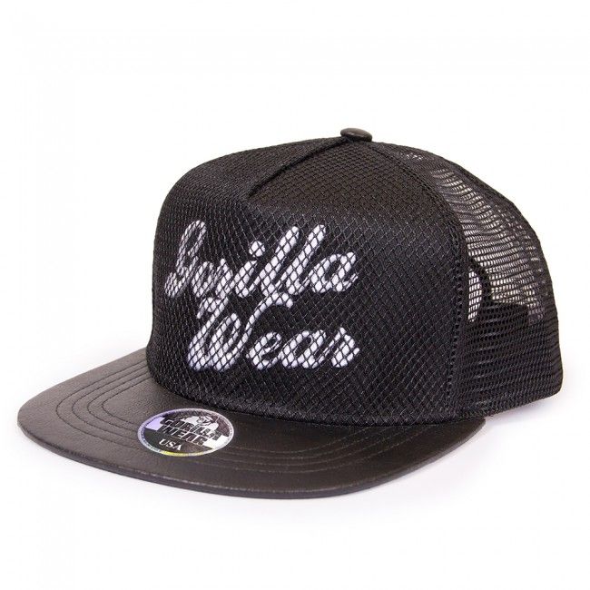 Gorilla Wear Mesh Cap - Kaikki värit
