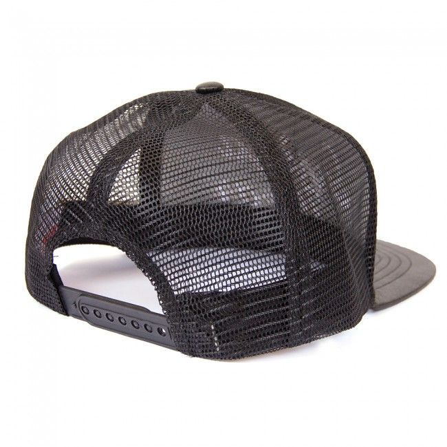 Gorilla Wear Mesh Cap - Kaikki värit