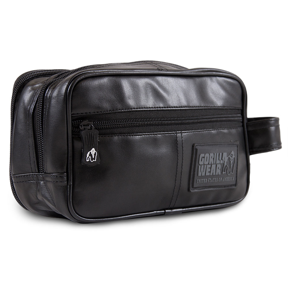 Gorilla Wear Toiletry Bag - Kaikki värit