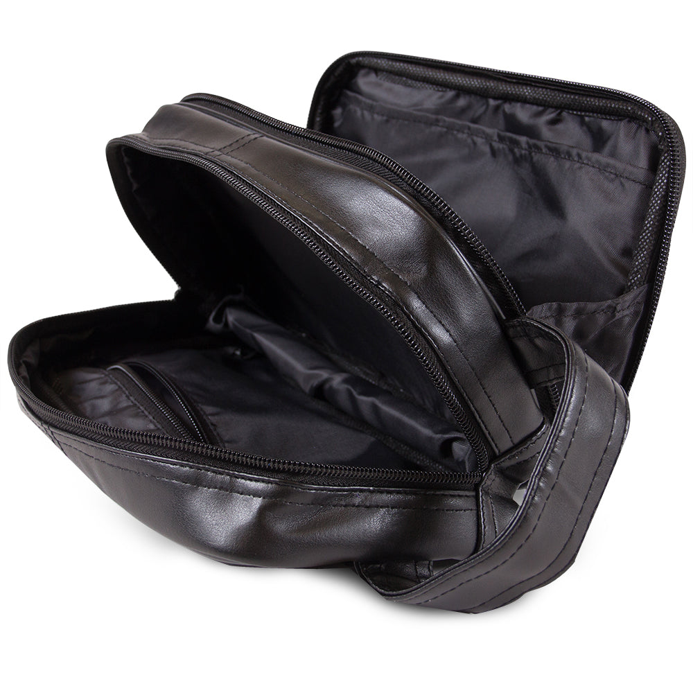 Gorilla Wear Toiletry Bag - Kaikki värit