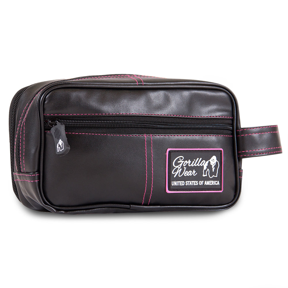 Gorilla Wear Toiletry Bag - Kaikki värit