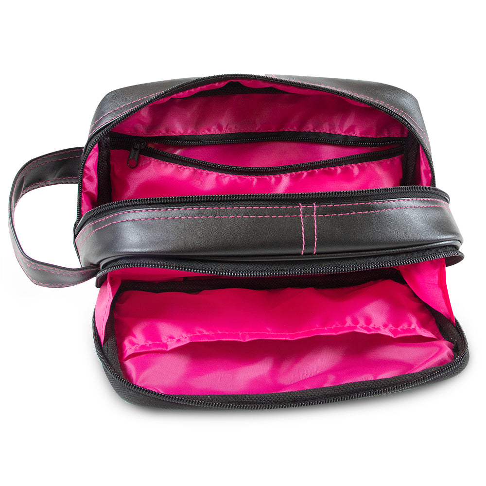 Gorilla Wear Toiletry Bag - Kaikki värit