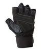 Gorilla Wear Dallas Wrist Wrap Gloves - Kaikki värit