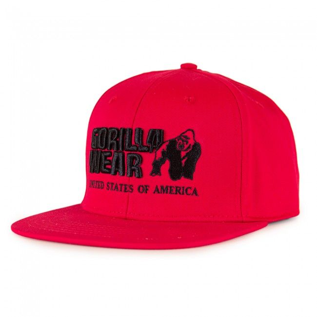 Gorilla Wear Dothan Cap - Kaikki värit