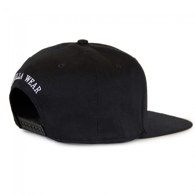 Gorilla Wear Dothan Cap - Kaikki värit