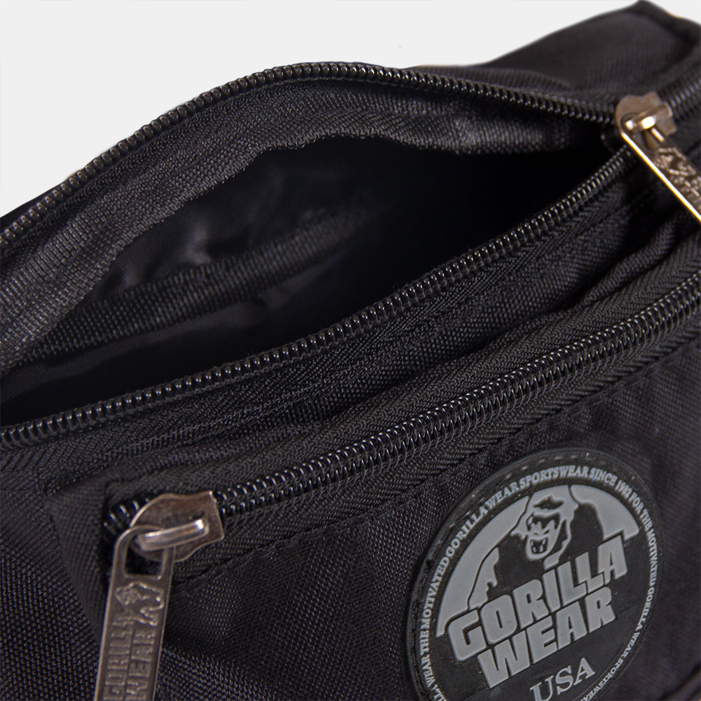Gorilla Wear Stanley Fanny Pack - Kaikki värit
