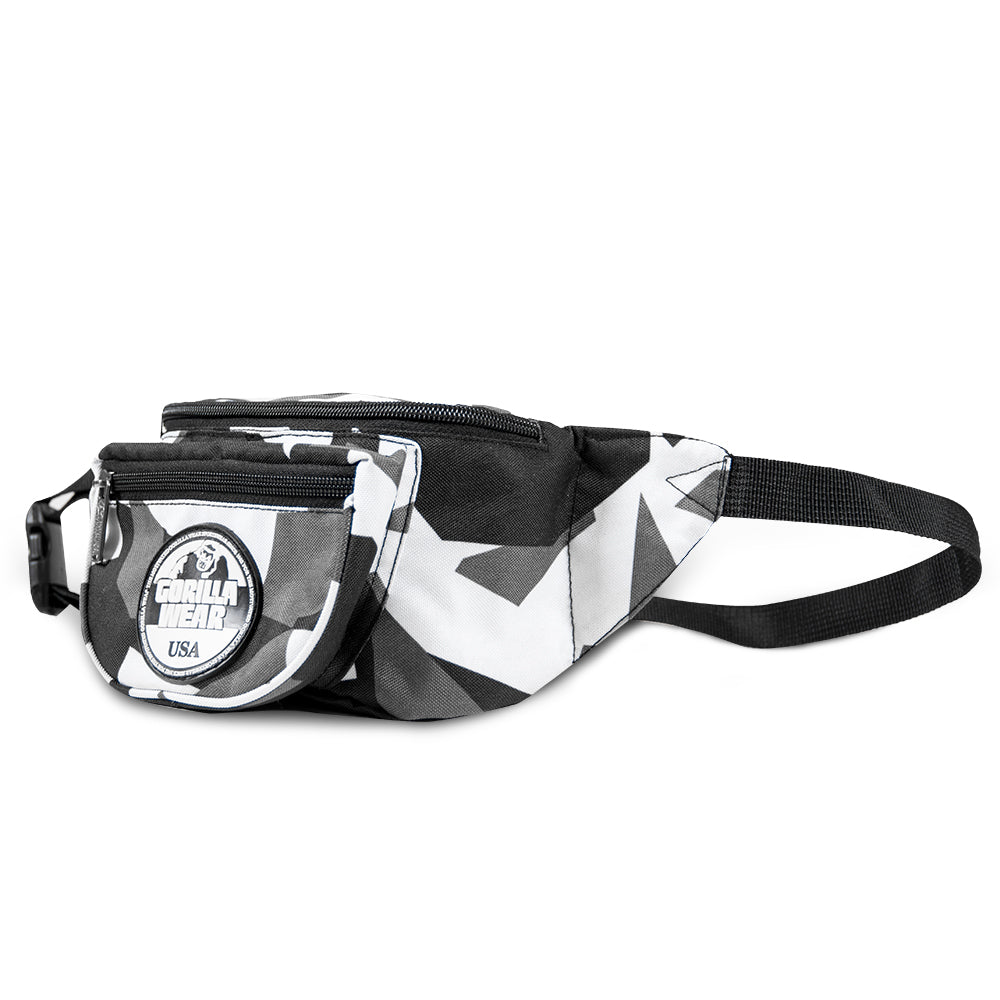 Gorilla Wear Stanley Fanny Pack - Kaikki värit