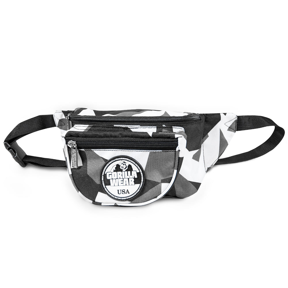 Gorilla Wear Stanley Fanny Pack - Kaikki värit