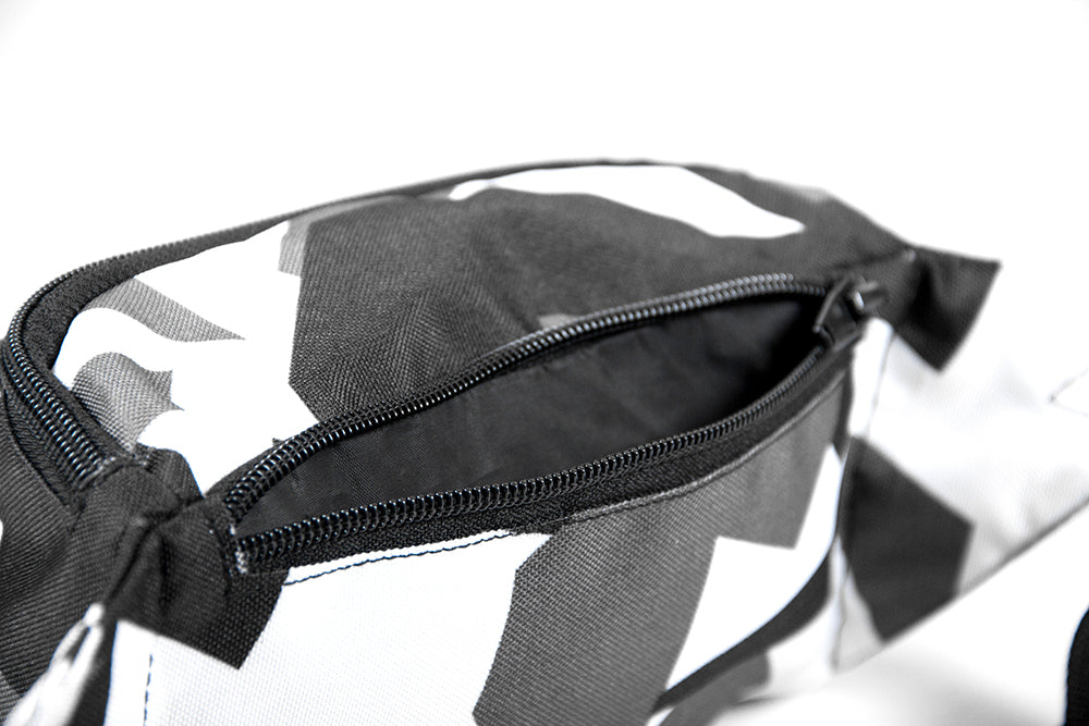 Gorilla Wear Stanley Fanny Pack - Kaikki värit