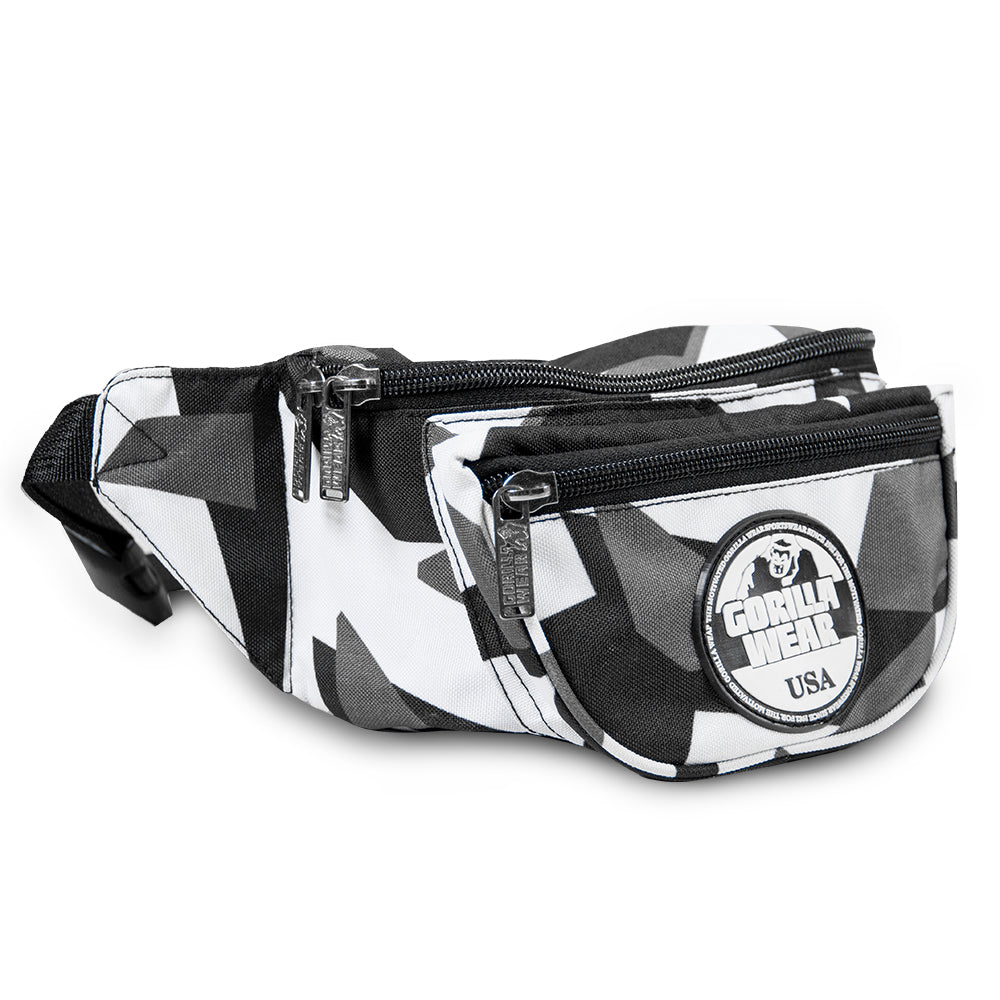 Gorilla Wear Stanley Fanny Pack - Kaikki värit