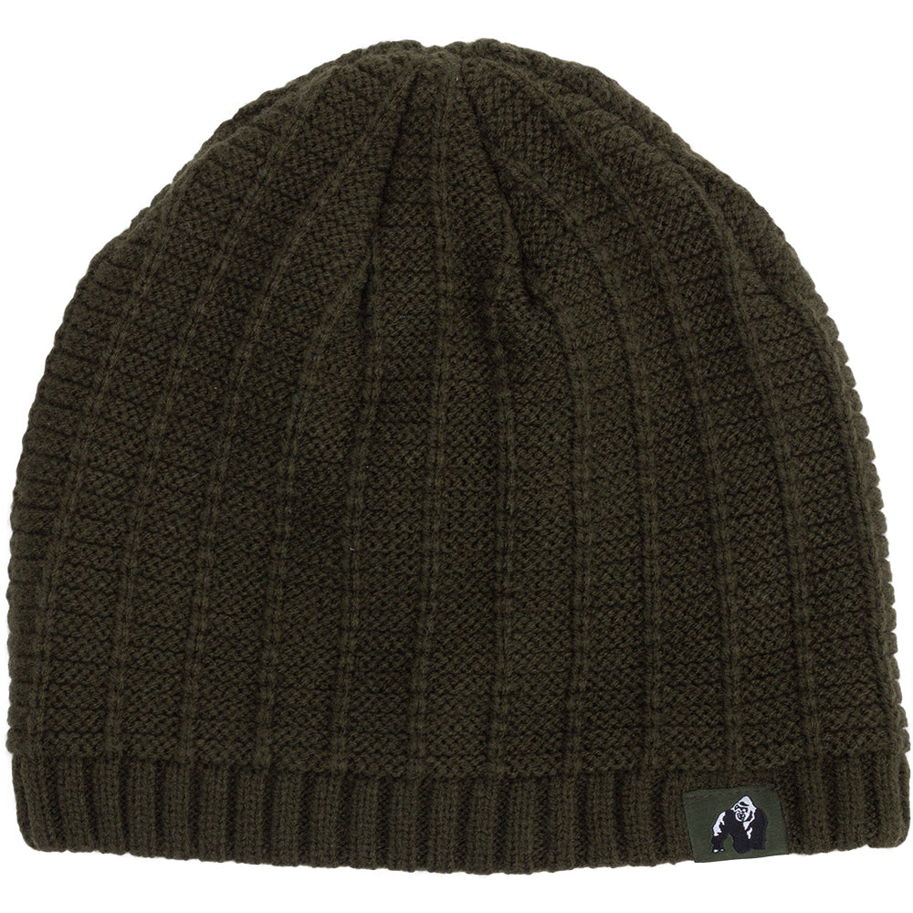 Gorilla Wear Norman Beanie - Kaikki värit