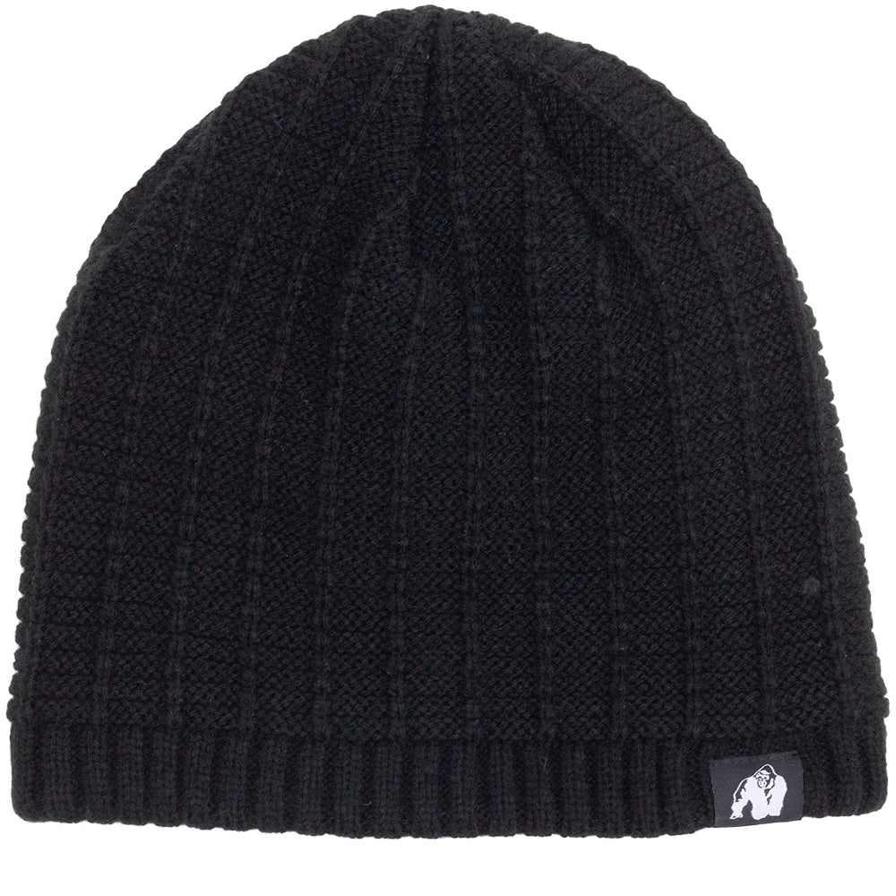 Gorilla Wear Norman Beanie - Kaikki värit
