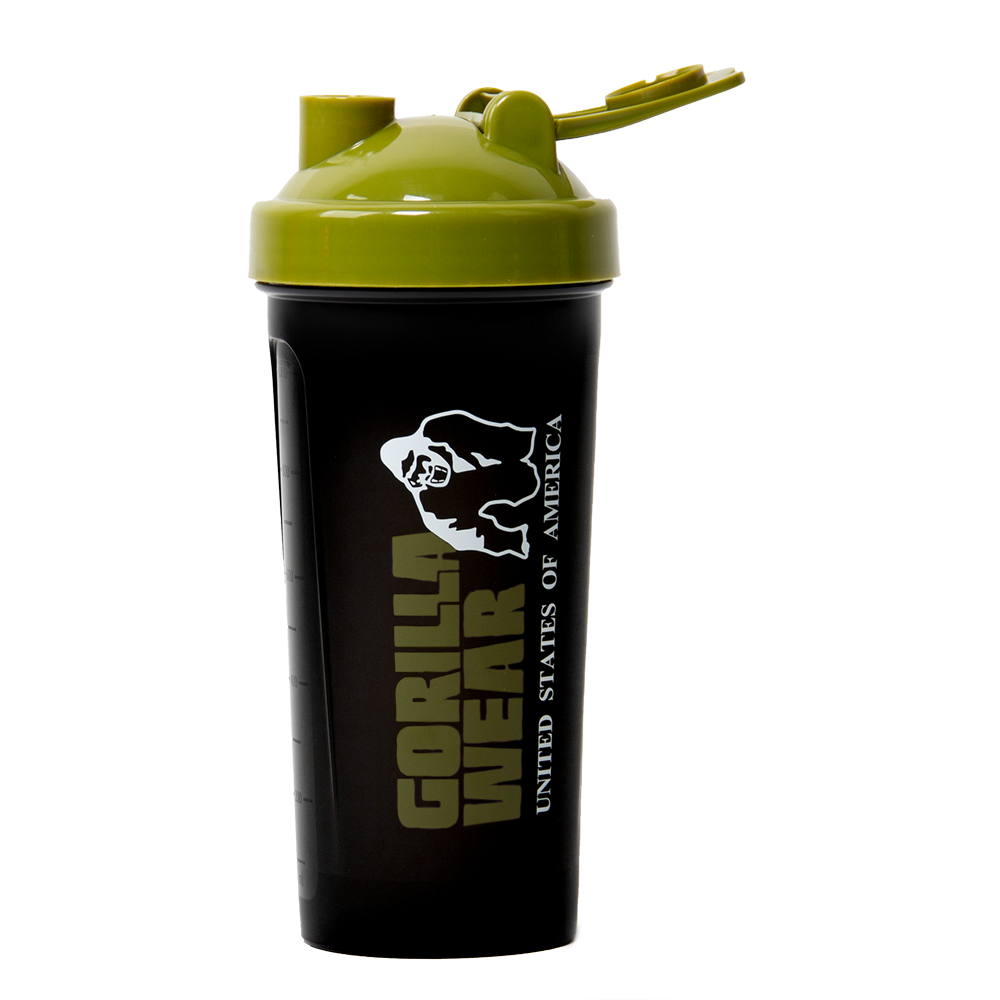 Gorilla Wear Shaker XXL - Kaikki värit