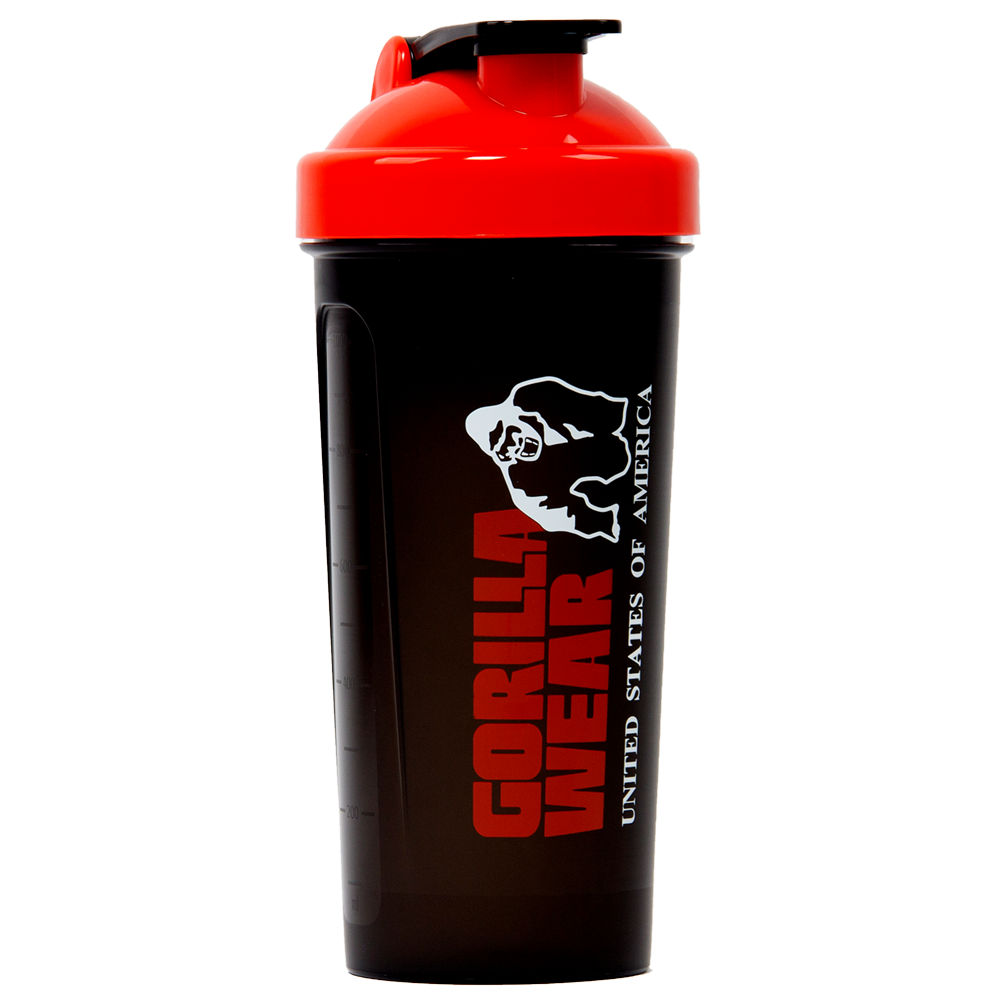 Gorilla Wear Shaker XXL - Kaikki värit