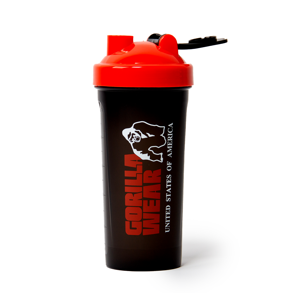Gorilla Wear Shaker XXL - Kaikki värit