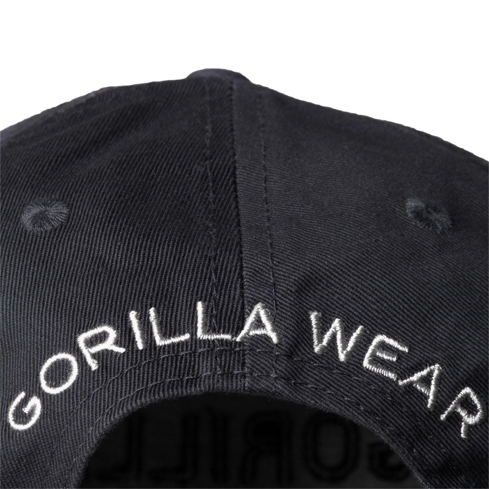 Gorilla Wear Harrison Cap - Kaikki värit