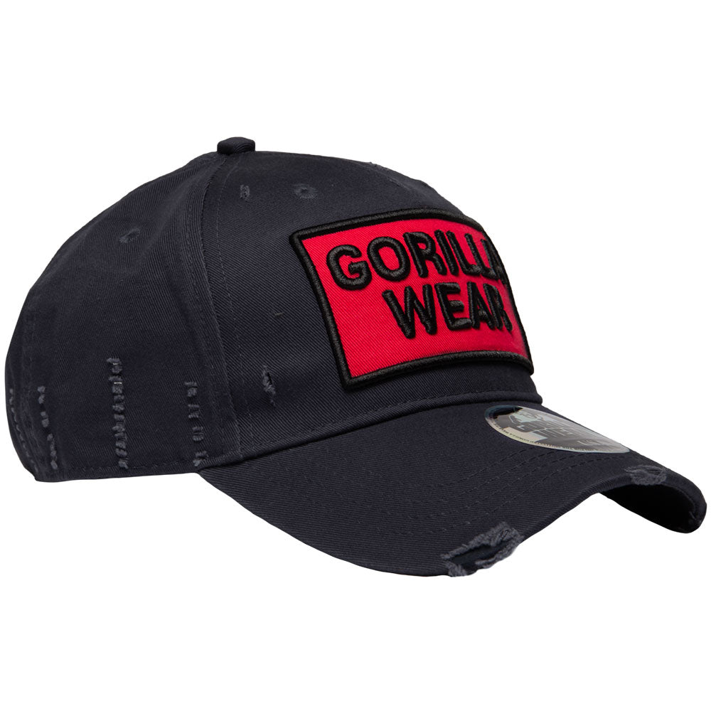 Gorilla Wear Harrison Cap - Kaikki värit
