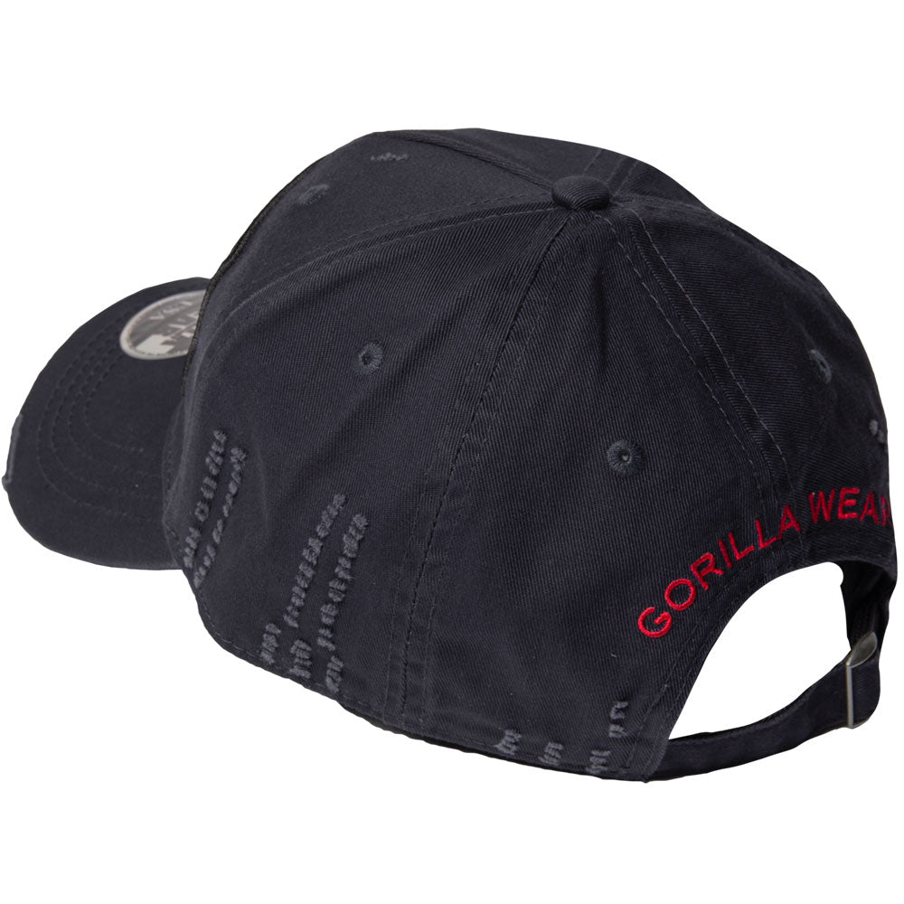 Gorilla Wear Harrison Cap - Kaikki värit