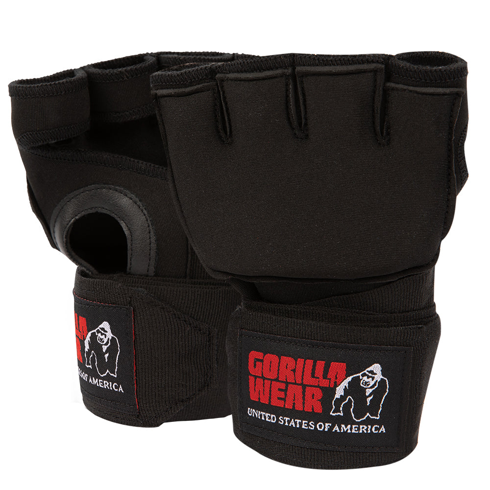 Gorilla Wear Gel Glove Wraps