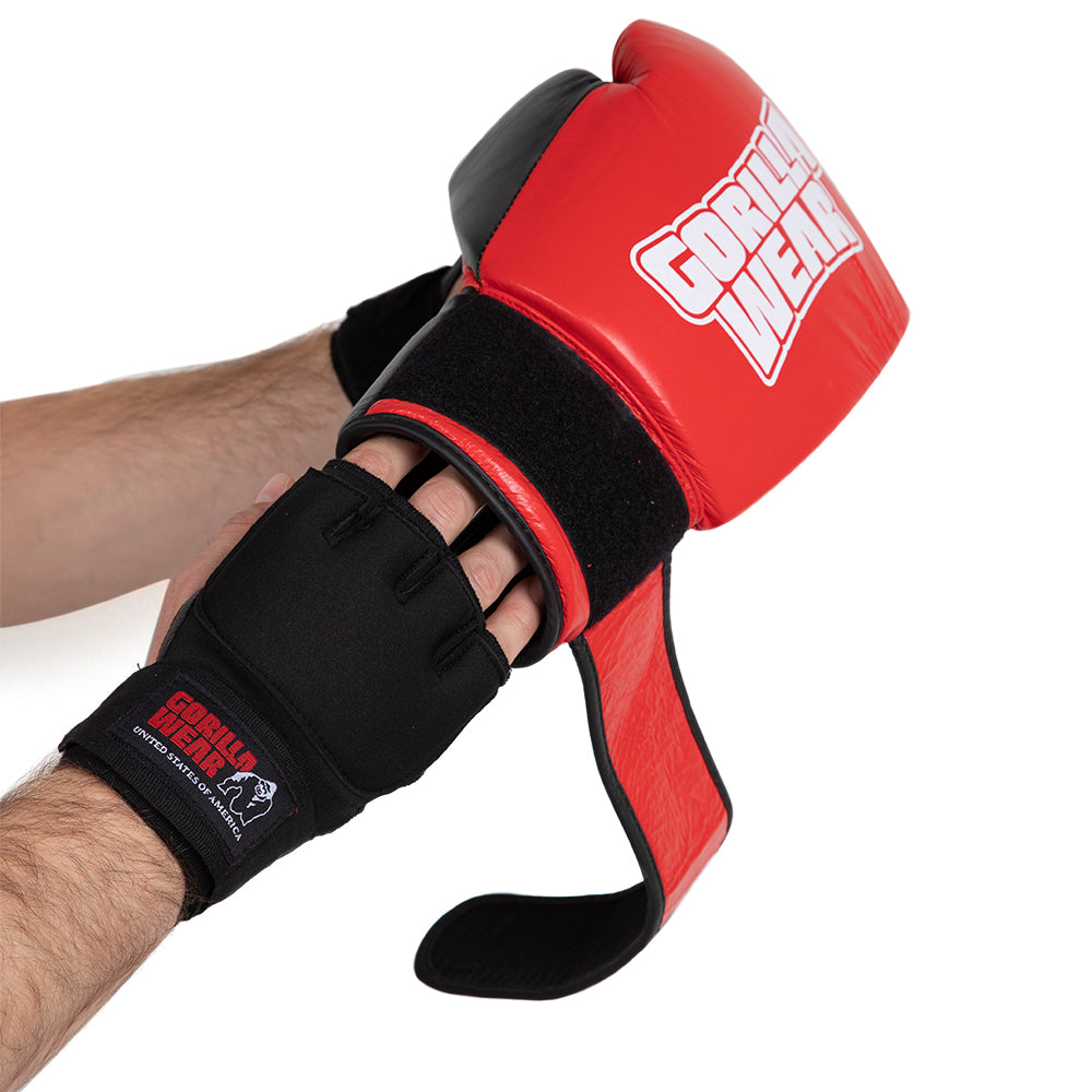 Gorilla Wear Gel Glove Wraps