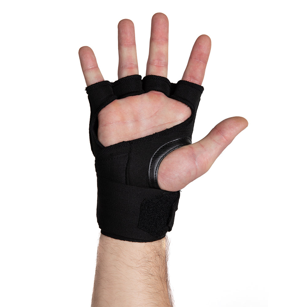 Gorilla Wear Gel Glove Wraps