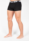 Gorilla Wear Boxer Shorts 3- Pack