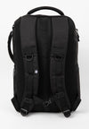 Gorilla Wear Akron Backpack - Musta