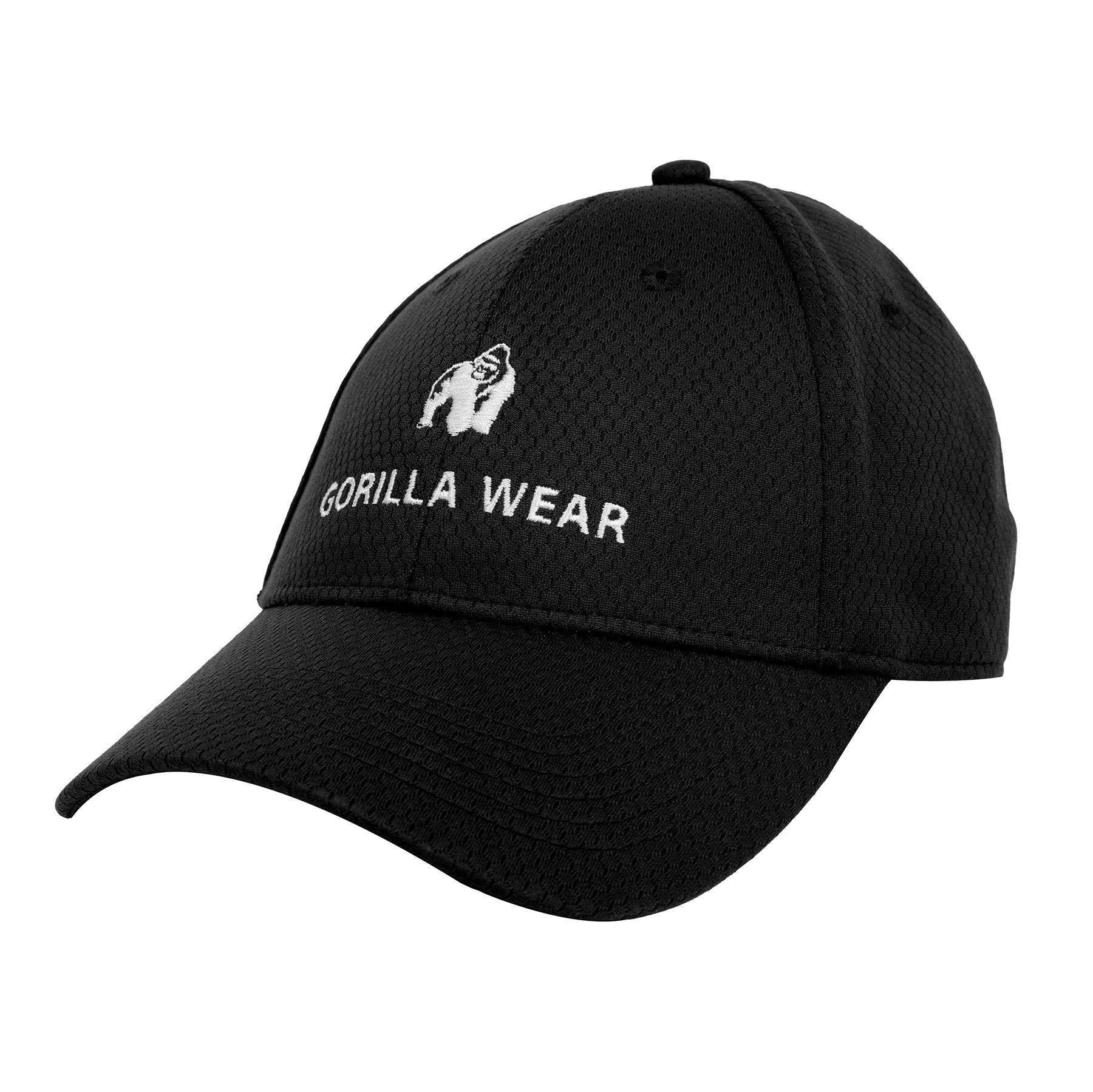 Gorilla Wear Bristol Fitted Cap - Kaikki värit