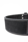 Gorilla Wear 4-inch Leather Lifting Belt - Kaikki värit