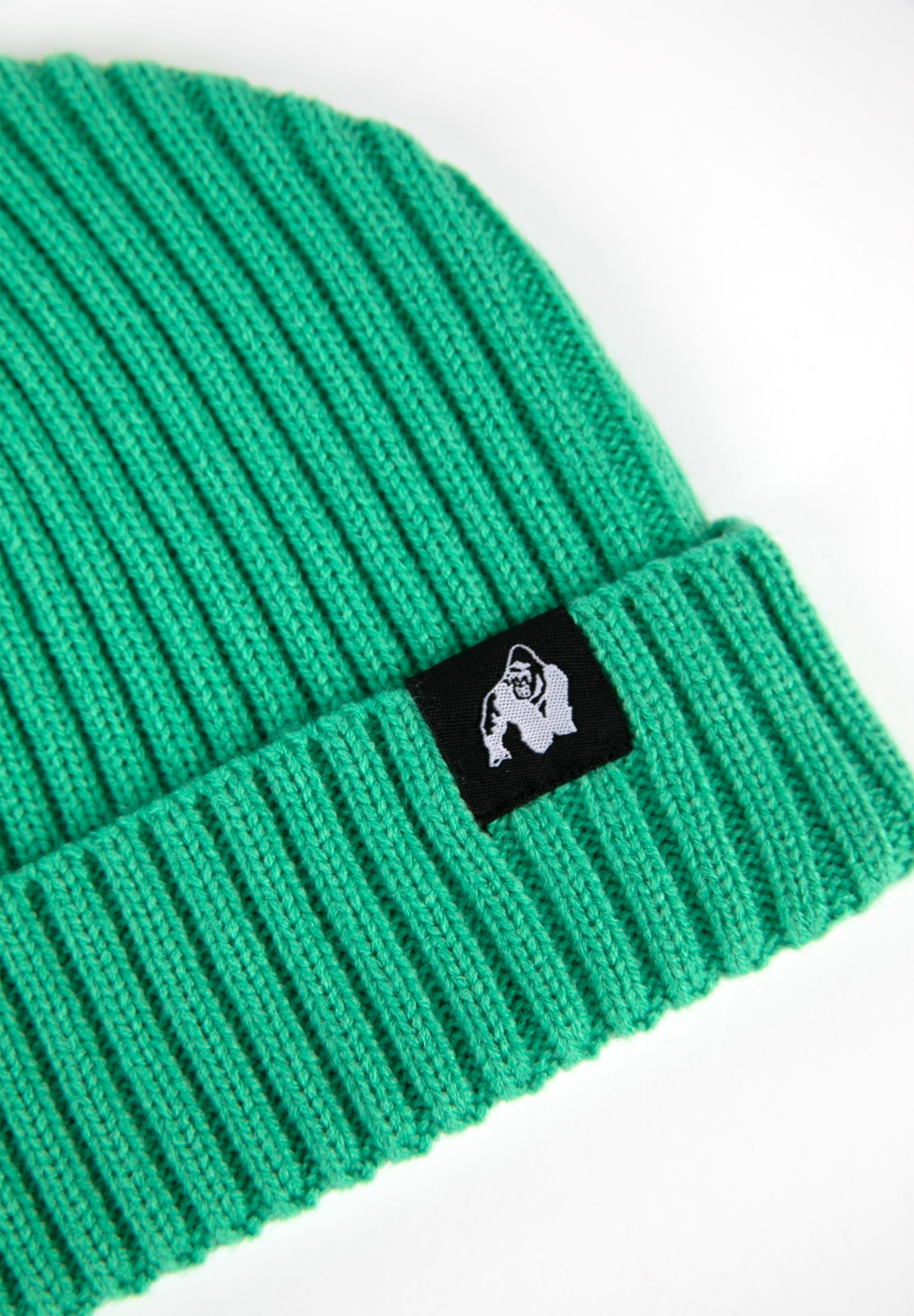 Gorilla Wear Maine Kids Beanie - Kaikki värit