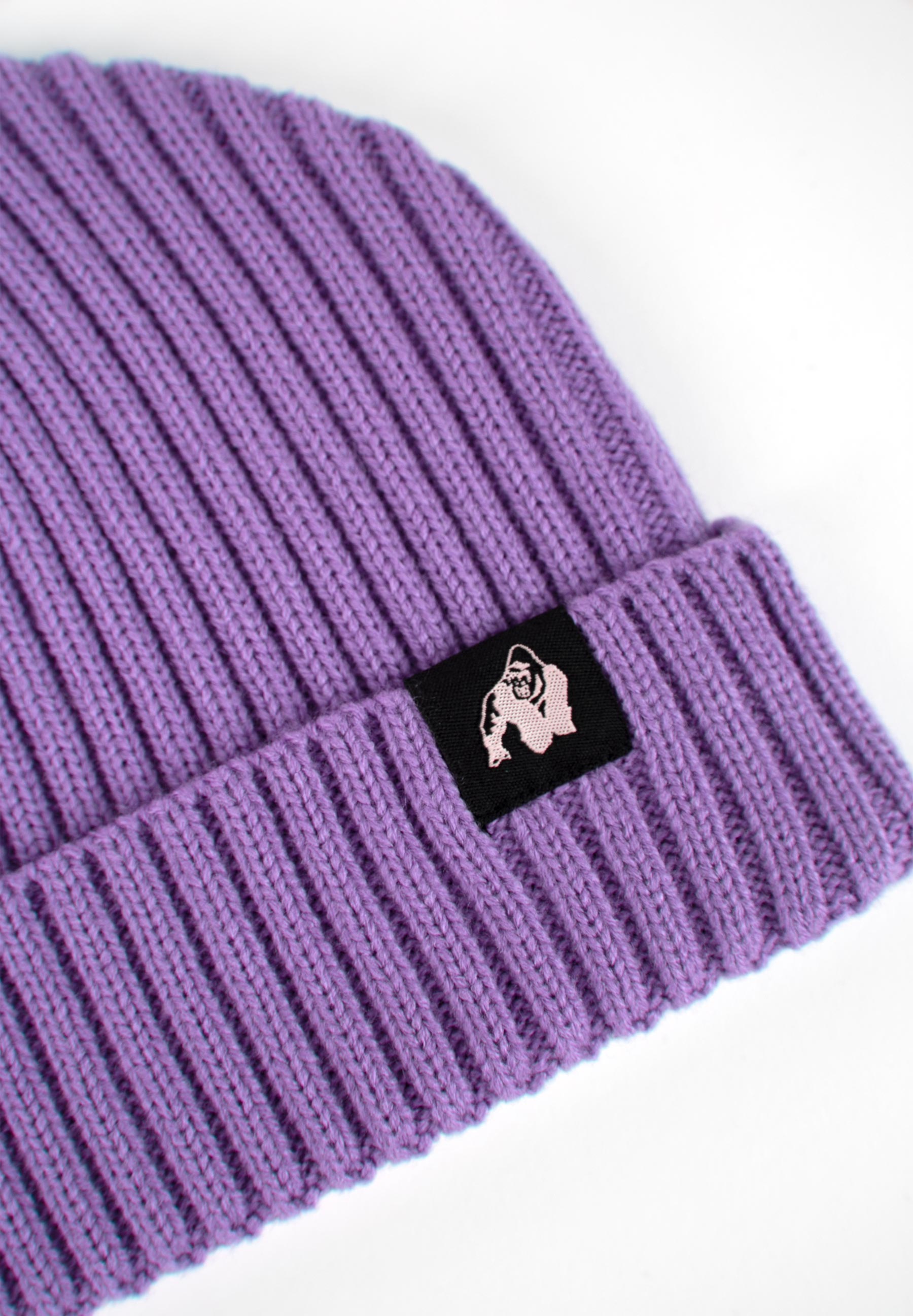 Gorilla Wear Maine Kids Beanie - Kaikki värit