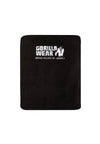 Gorilla Wear Wyoming Neck Warmer - Black
